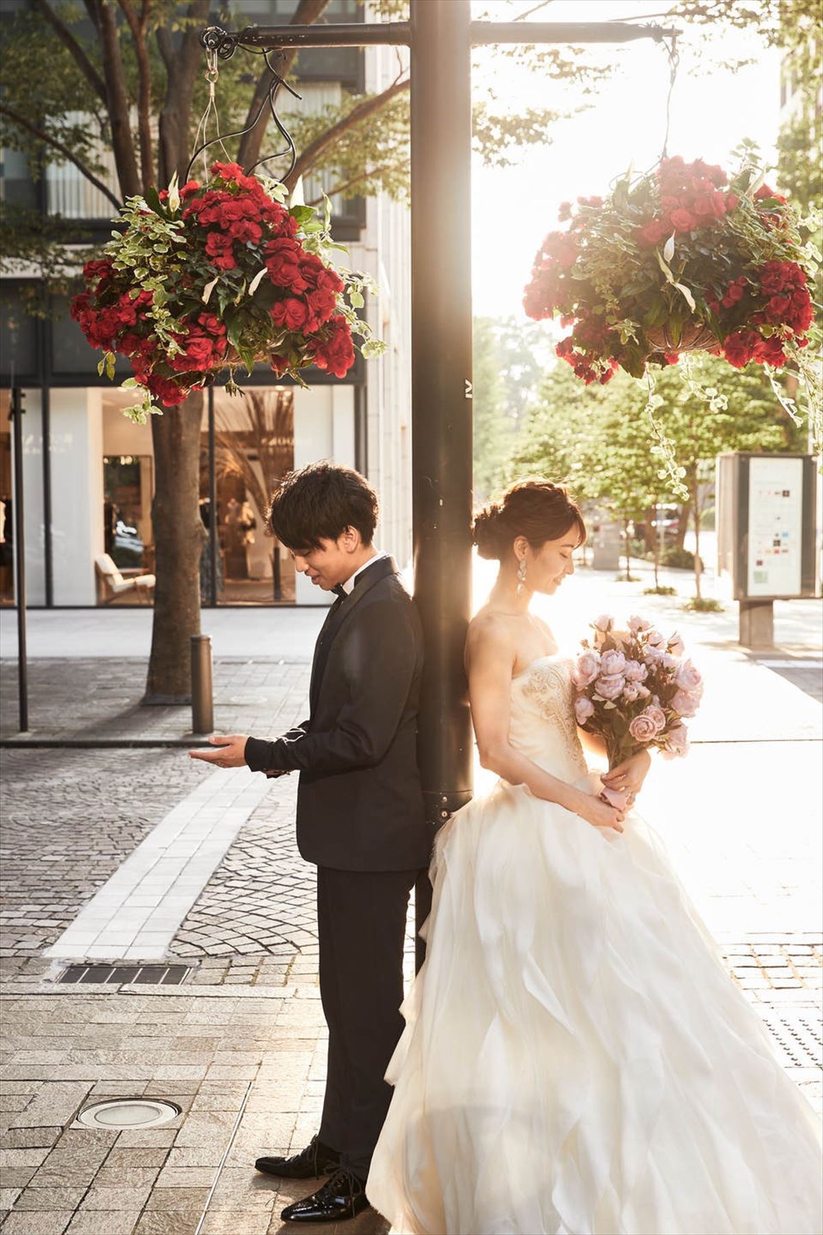 フォトウェディング 結婚写真 前撮りなら ドレリッチ