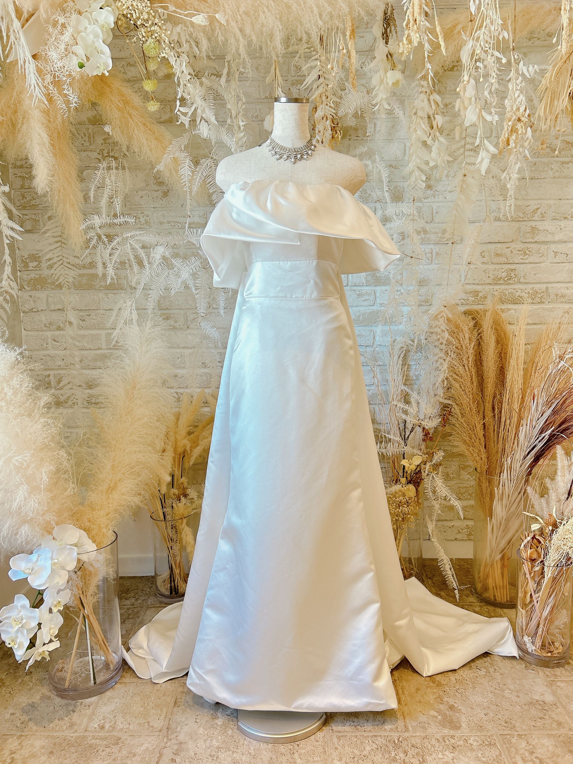 レンタルドレスのドレリッチ | ウェディング・結婚式ドレスをレンタル ...